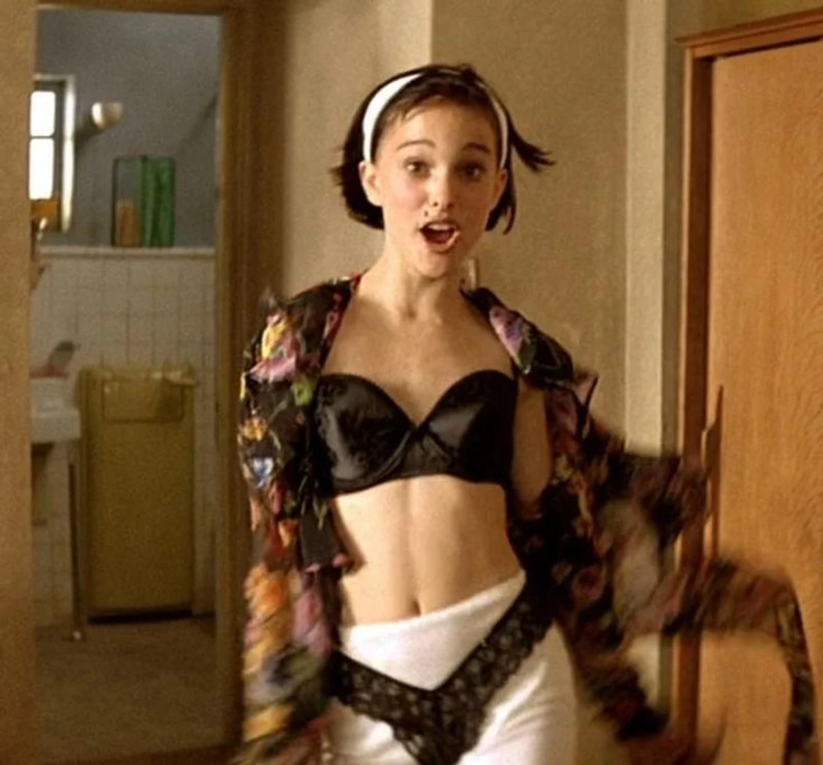 Матильда Леон