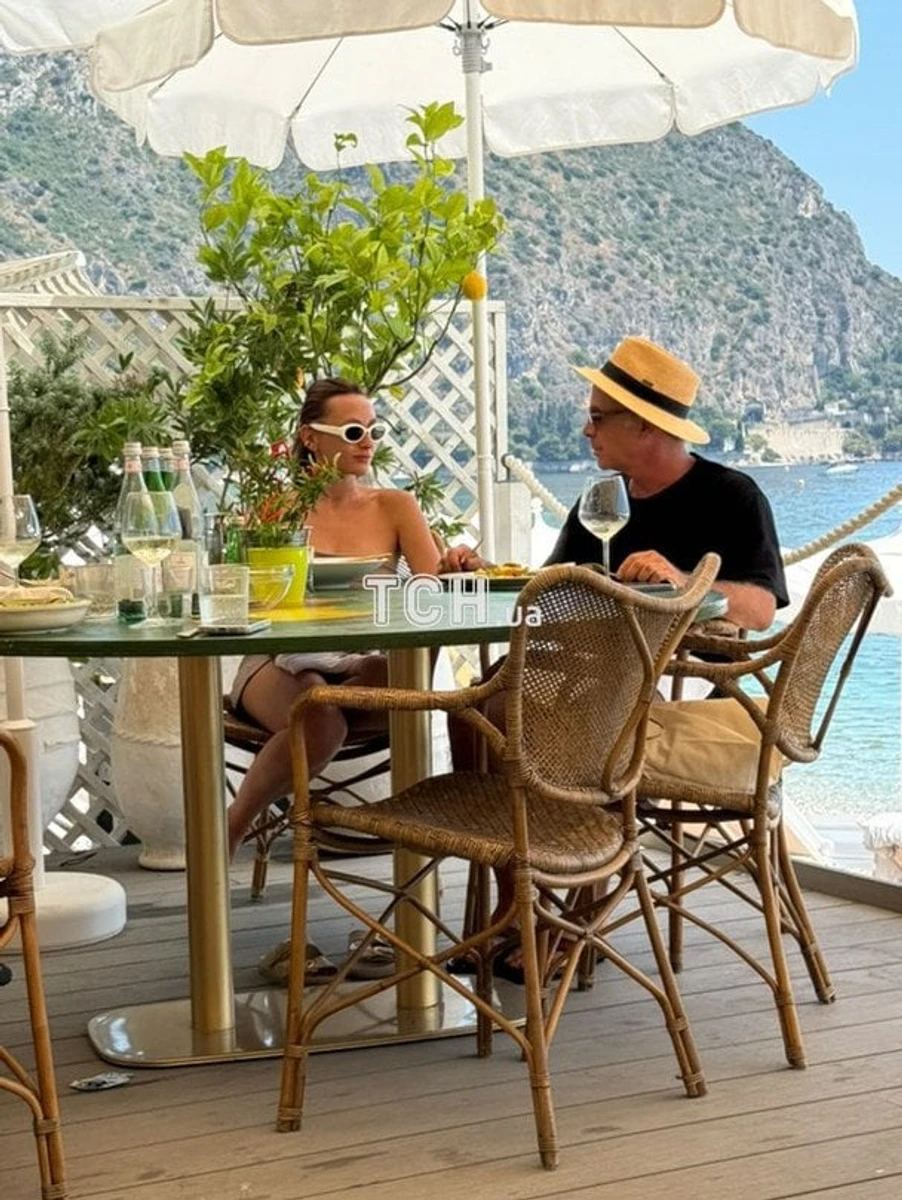 Арфуш закрути новий роман