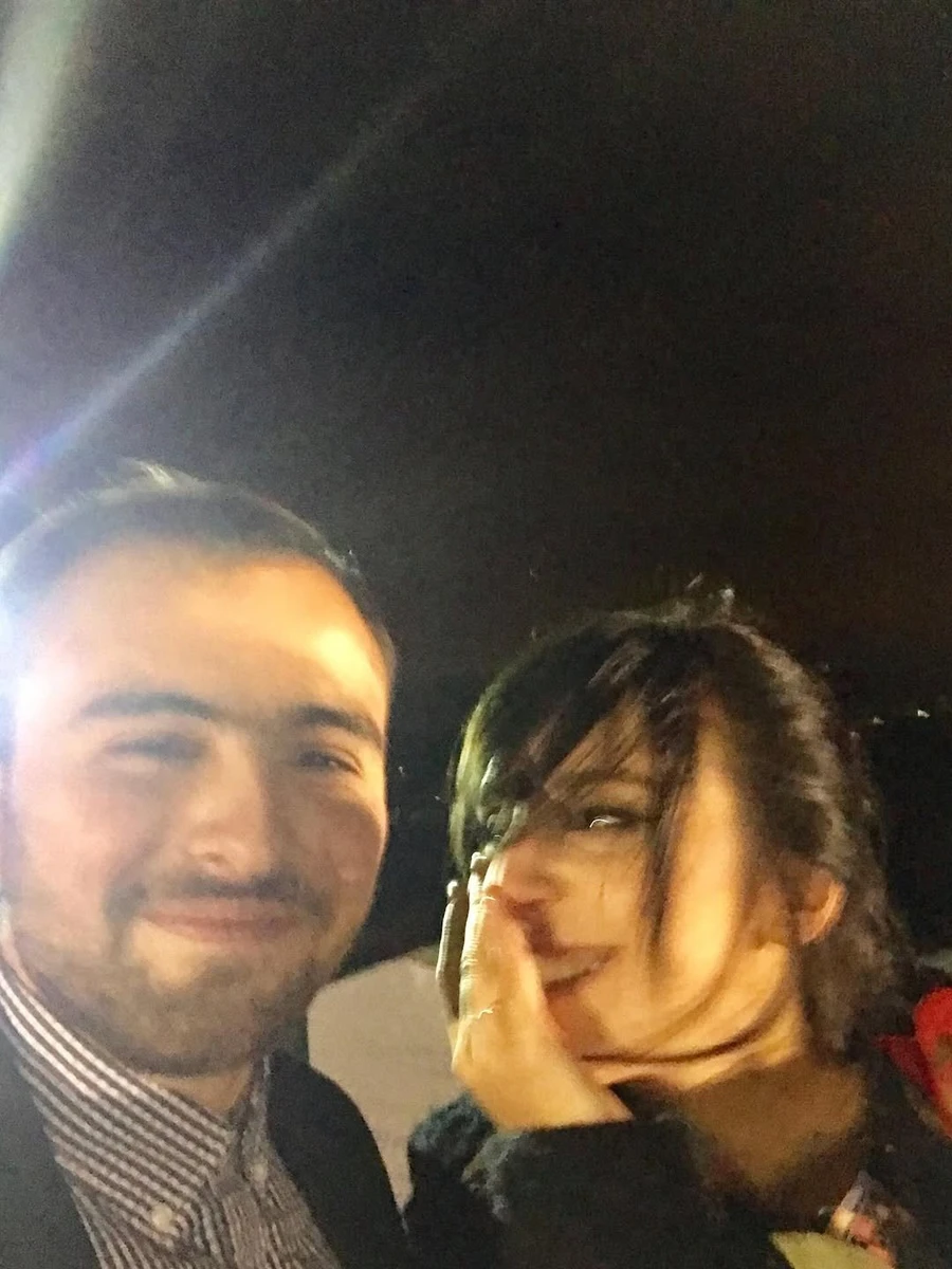 Чоловік Джамали Бекір