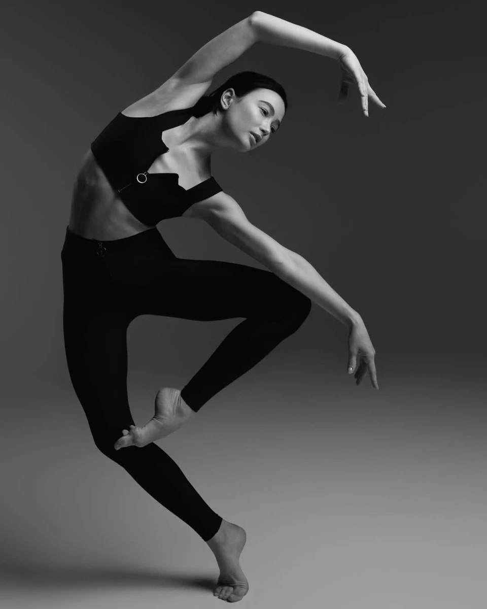 Марина Мазепа для фото