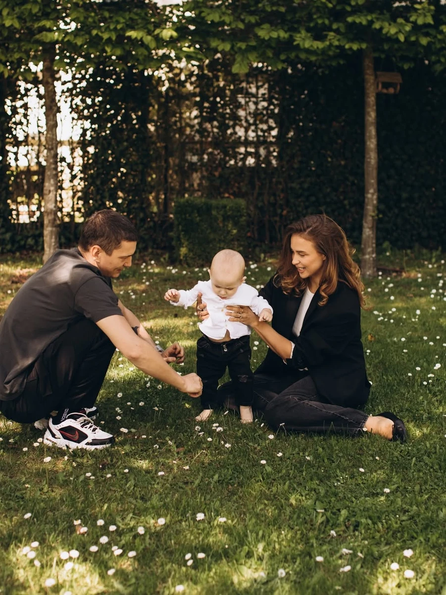 Вікторія Маремуха розлучилася зі своїм чоловіком