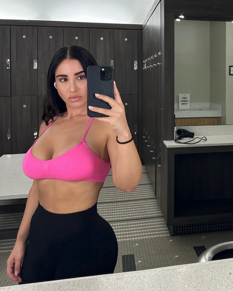 Колишня асистентка Каньє Веста Лорен Прісціота