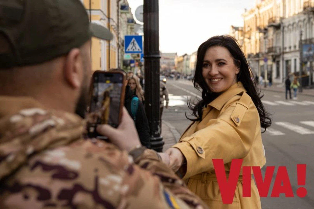 Вітвіцька сказала так!