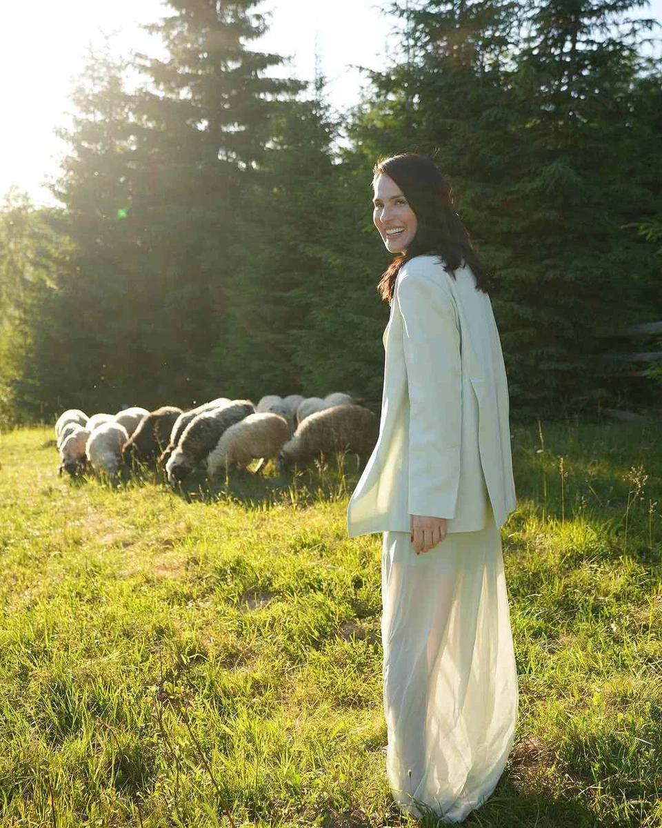 Фото Маші Єфросиніної