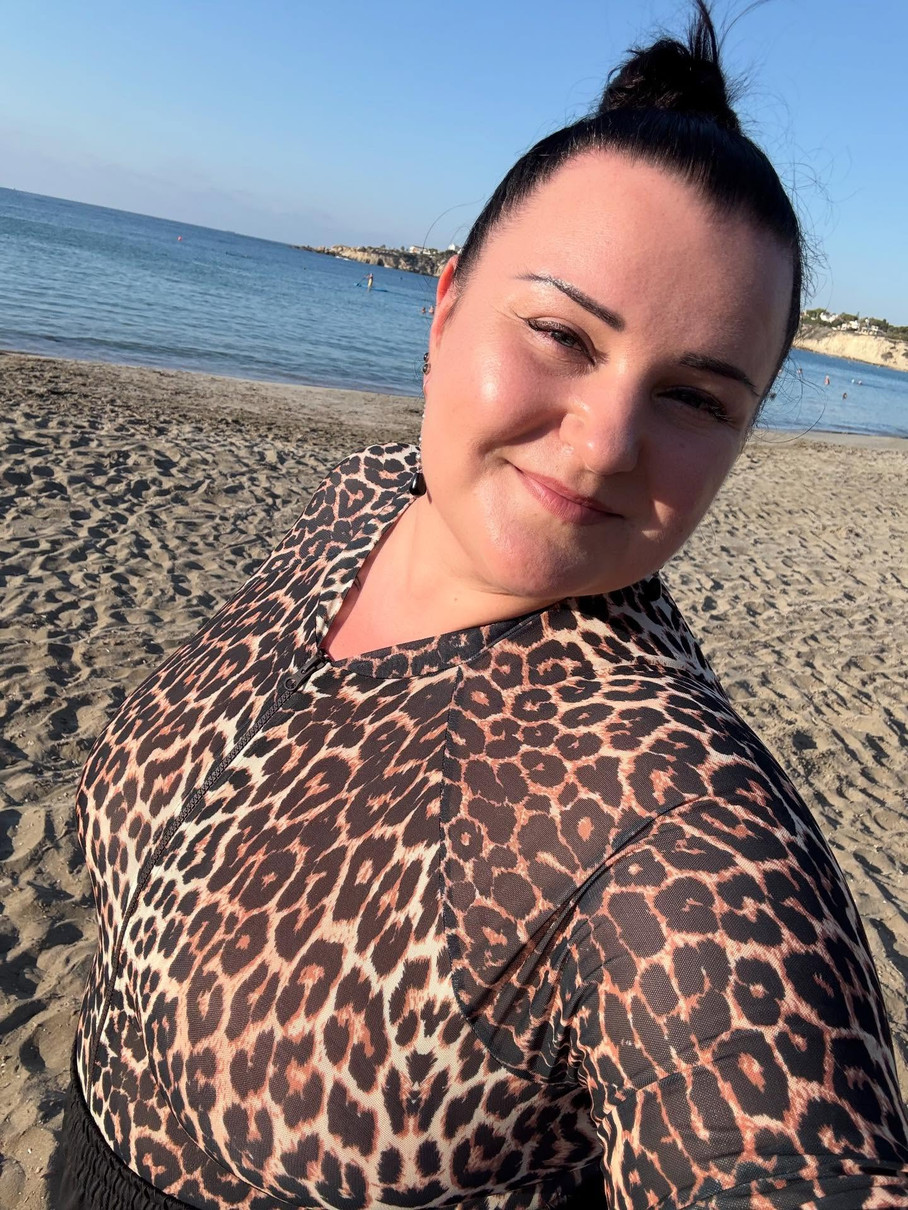 Альона Савраненко