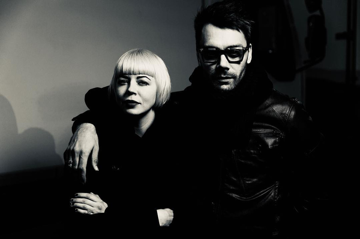 Артисти гурту Onuka