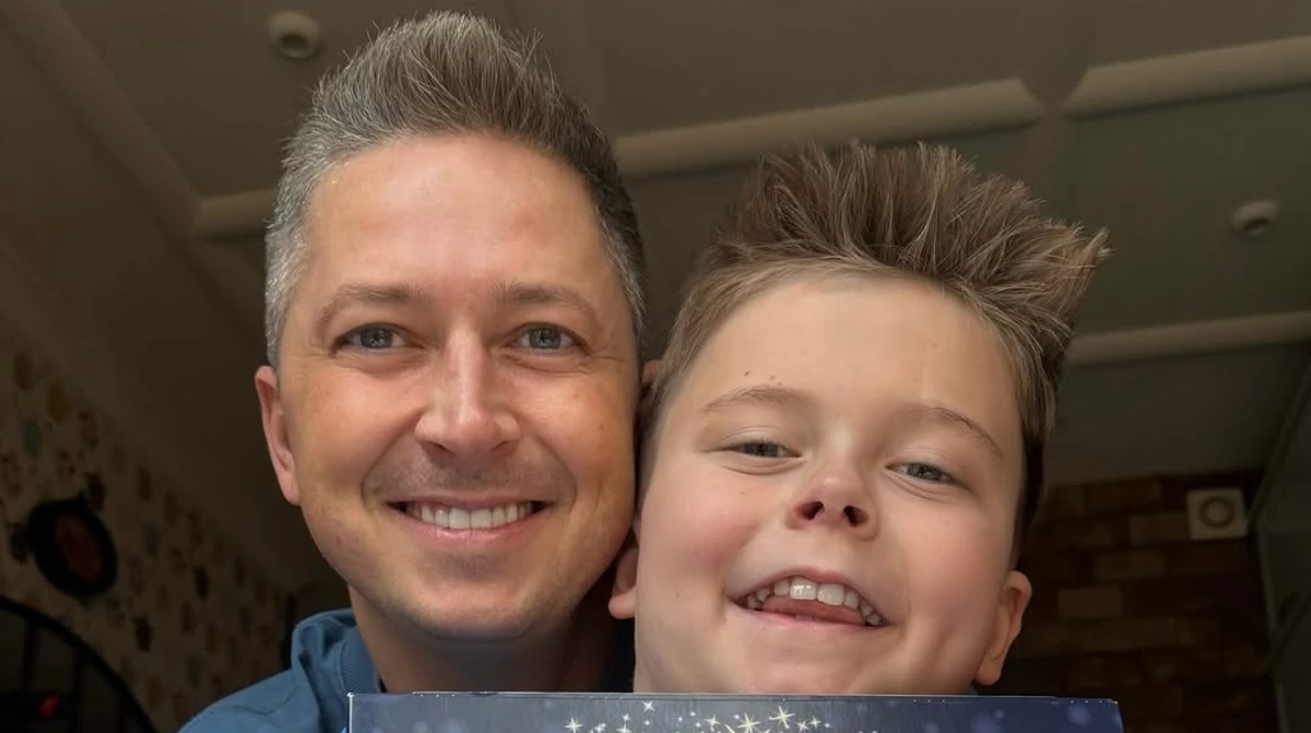 Олександр Педан