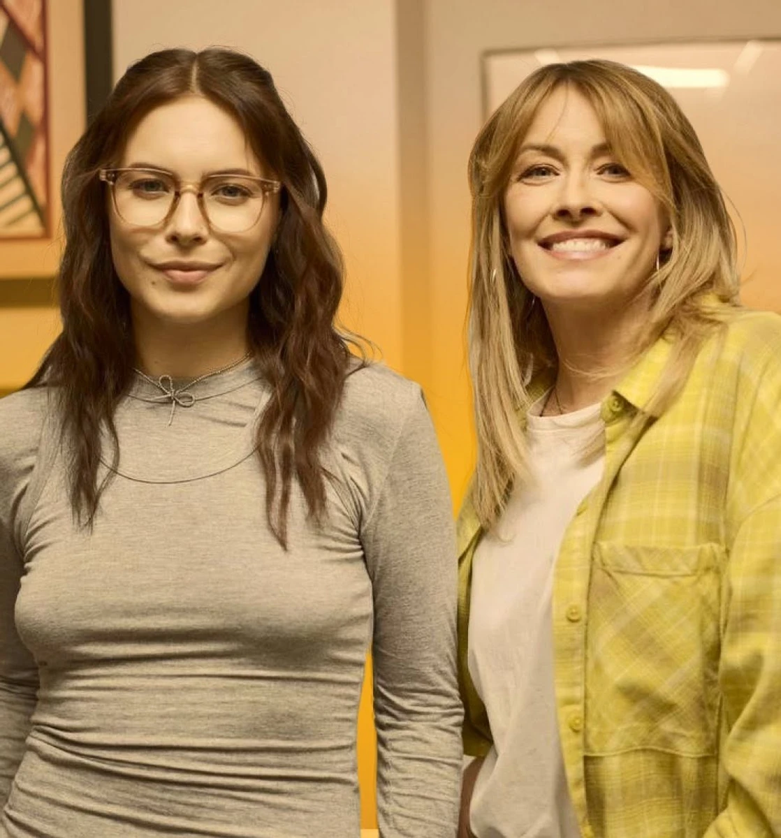 Олена Кравець заговорила про підтримку своєї старшої дочки