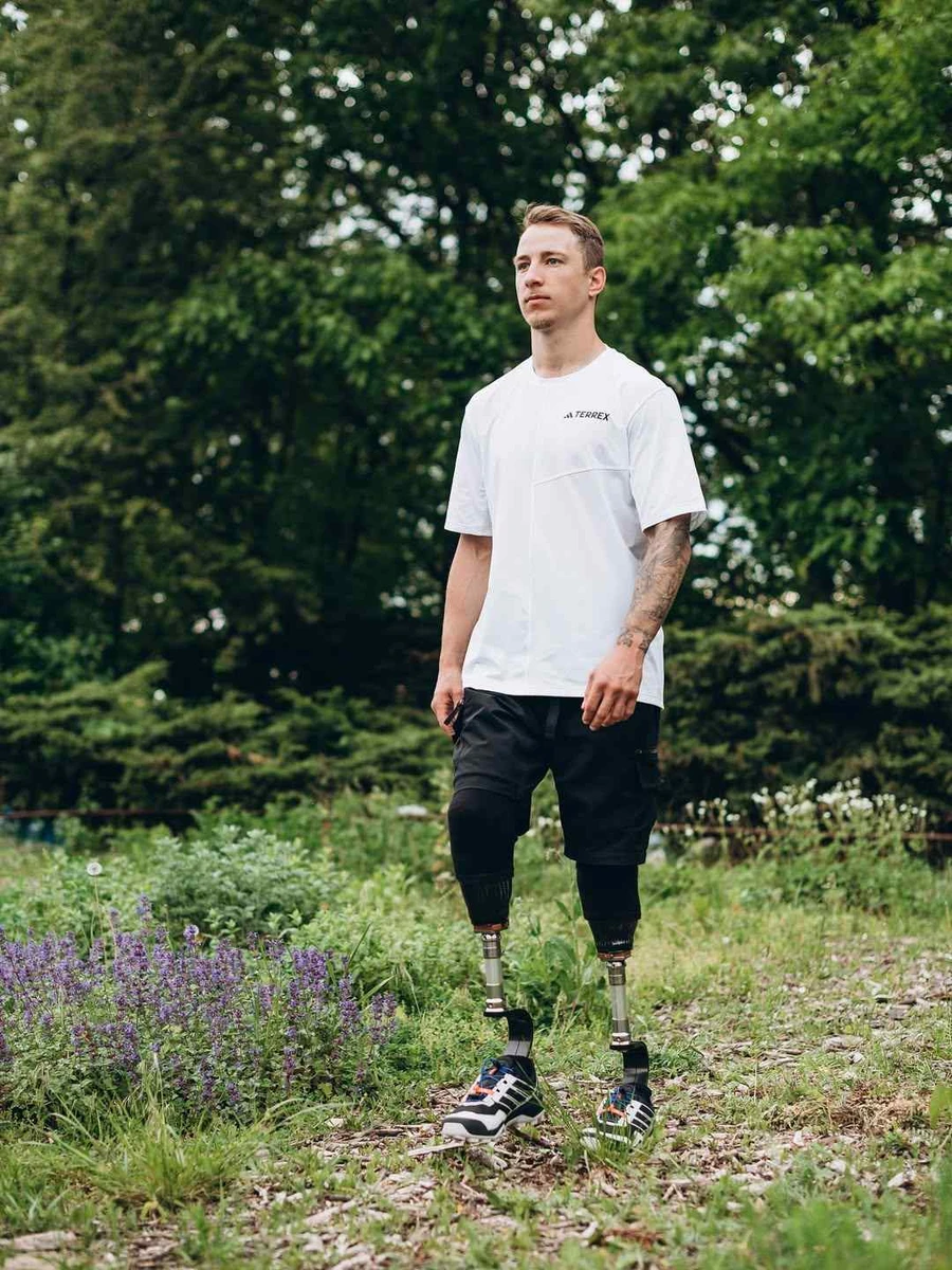 Герой шоу Холостяк 13