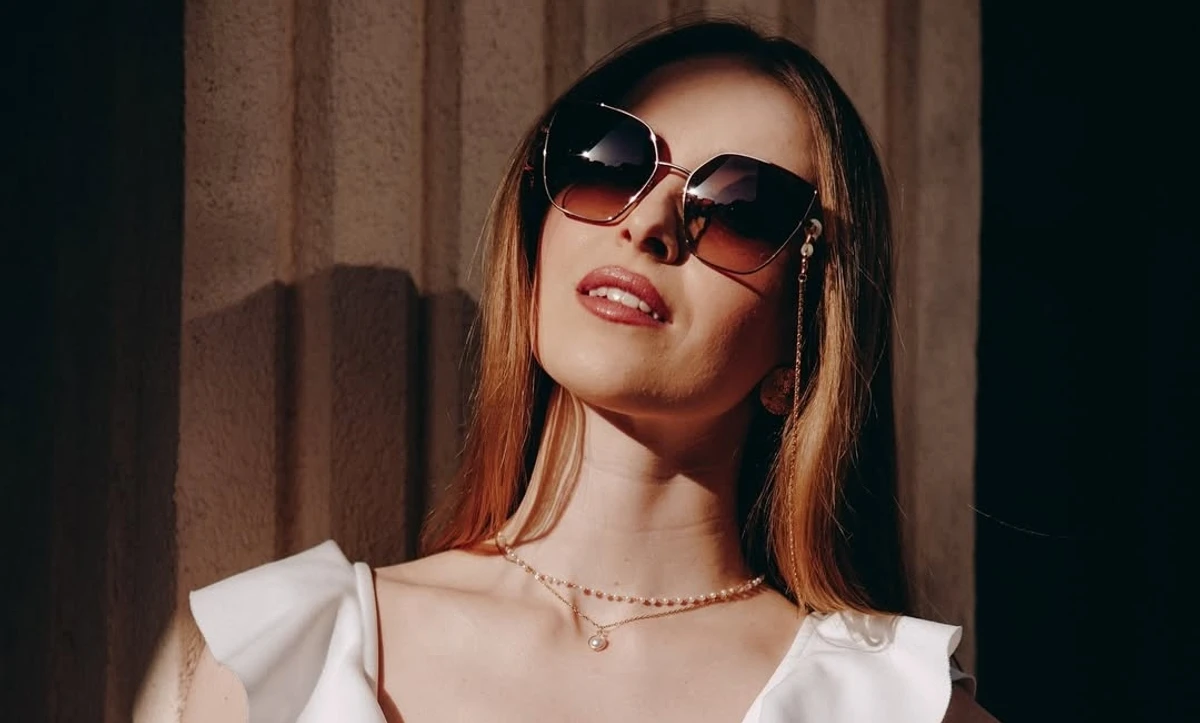 Анна Сагайдачна