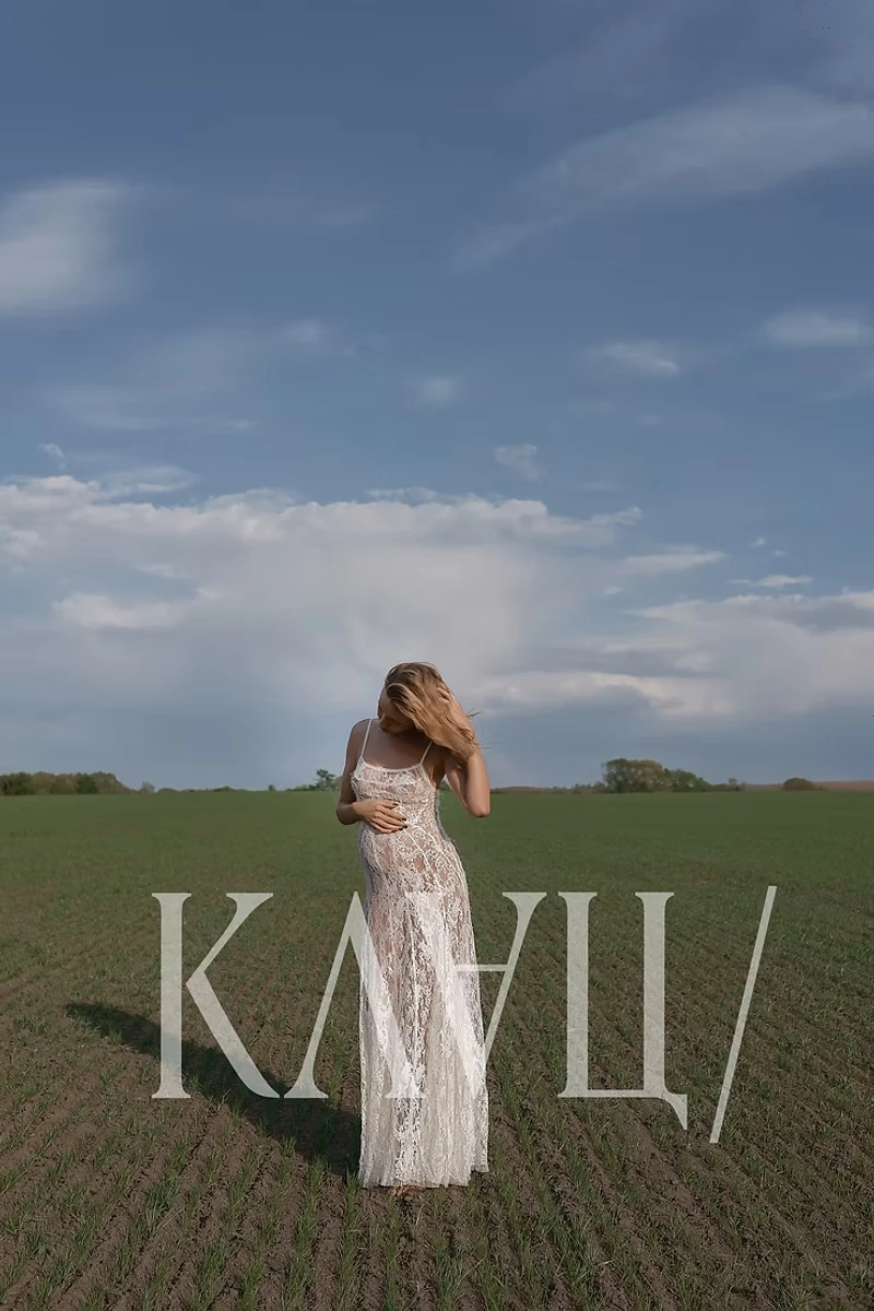 Леся Нікітюк стане мамою вперше