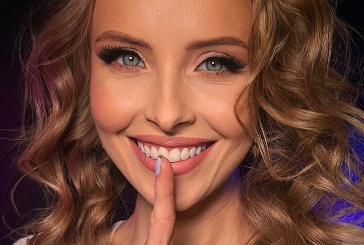 Анна Сагайдачна