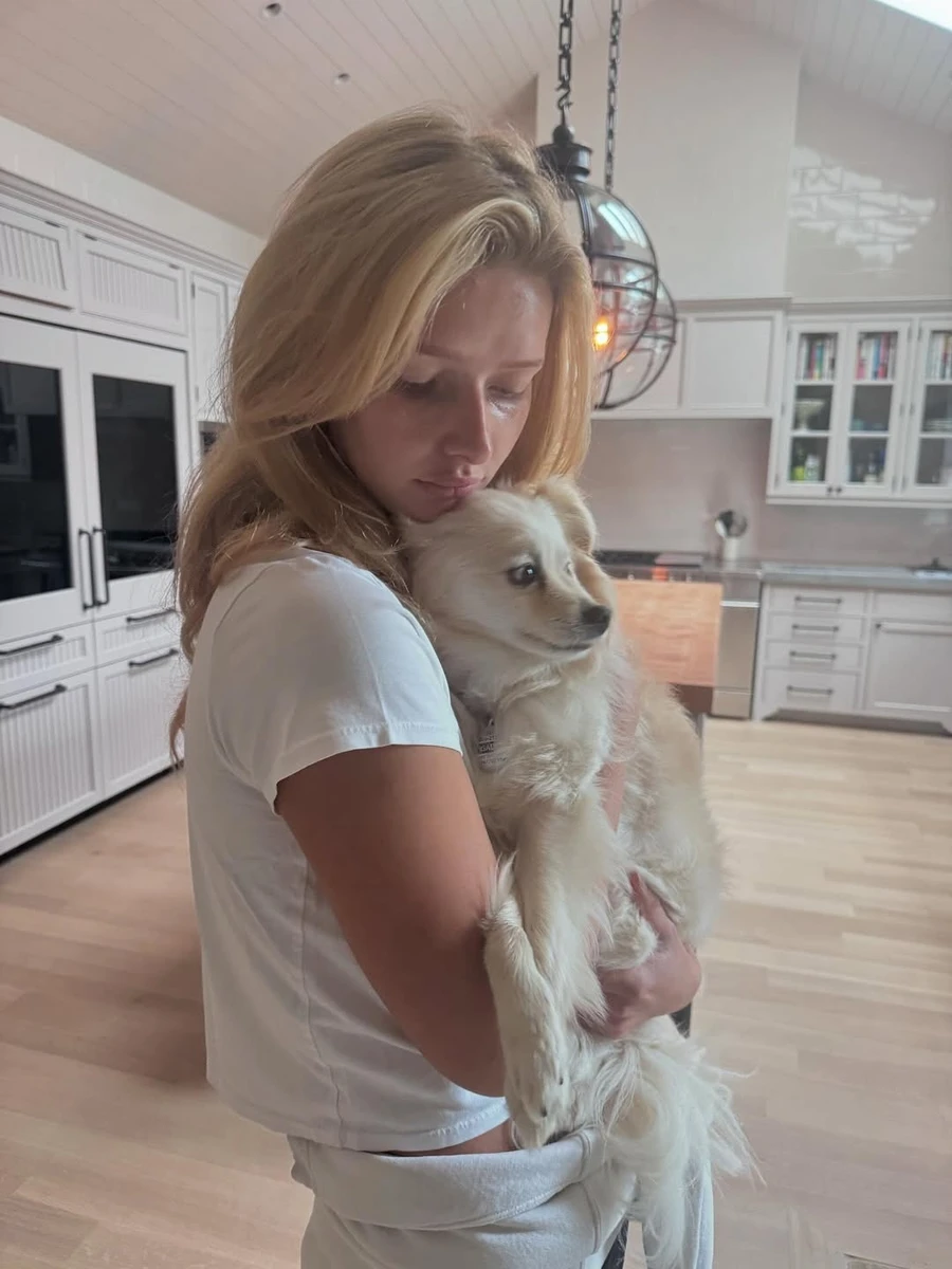 Еппл Мартін