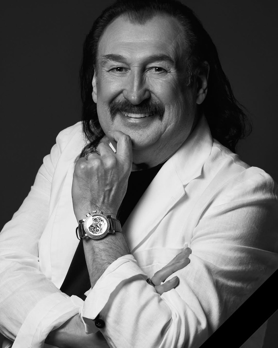 Помер Степан Гіга - що відомо про смерть артиста