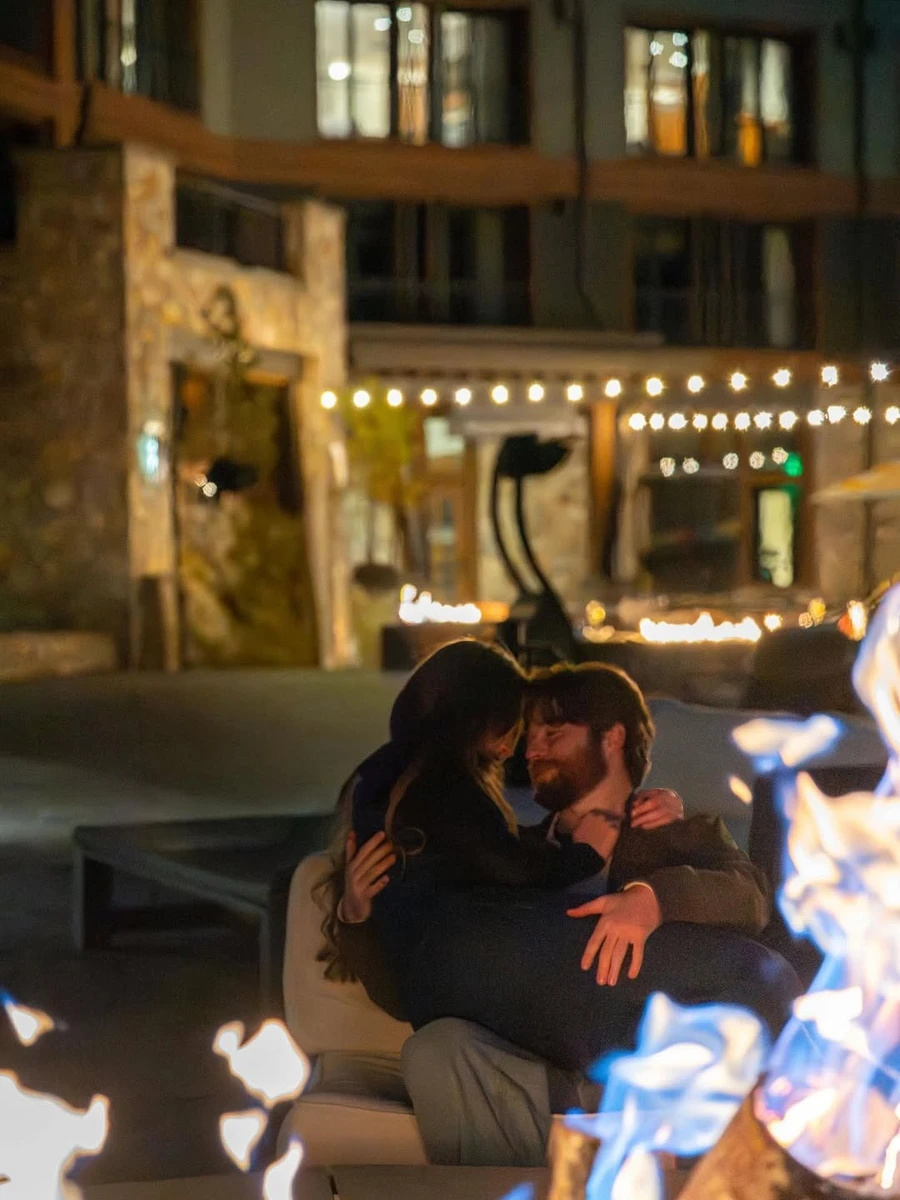 У родині Норрісів відбудеться ще одне весілля 