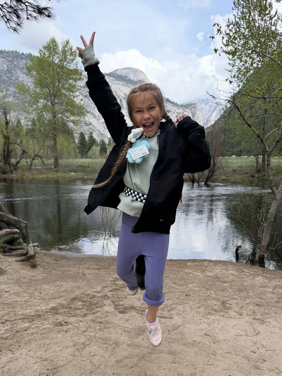 Дмитро Ступка похвалився фото доньки Богдани