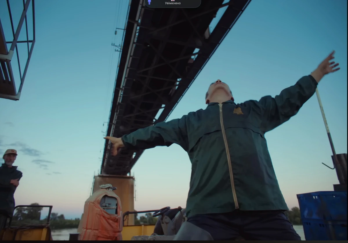 Кліп Stromae