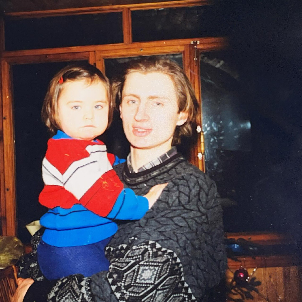 Щокаста крихітка і майбутня Міс Всесвіт Україна