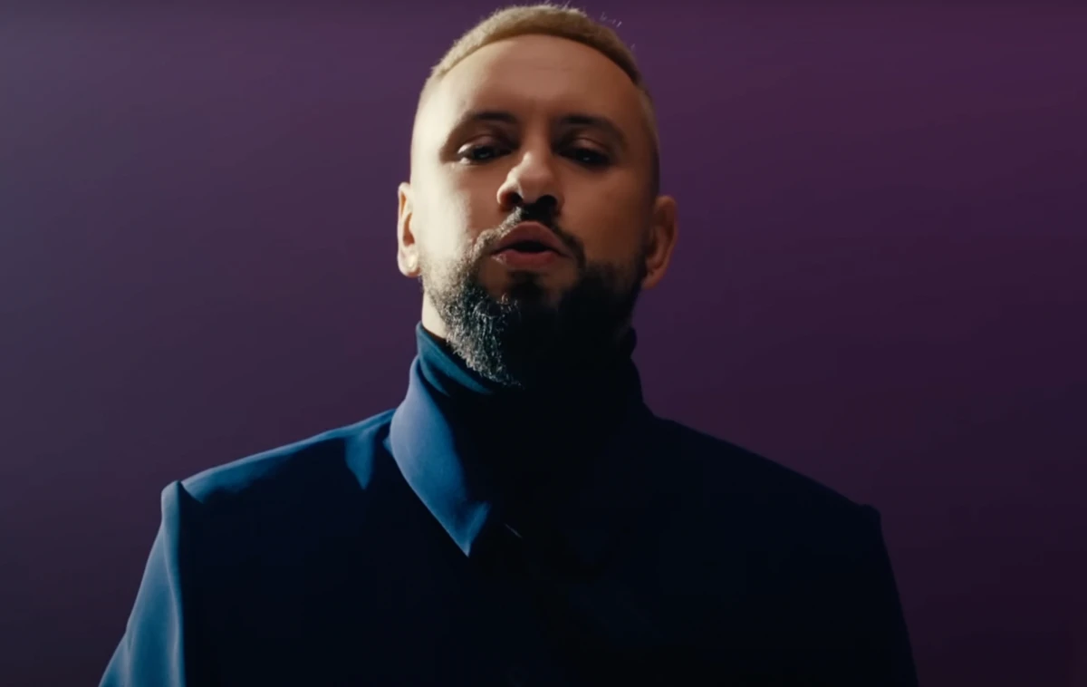 Раніше Монатік розповідав, що пофарбував волосся через новий проєкт із Таню Муіньо