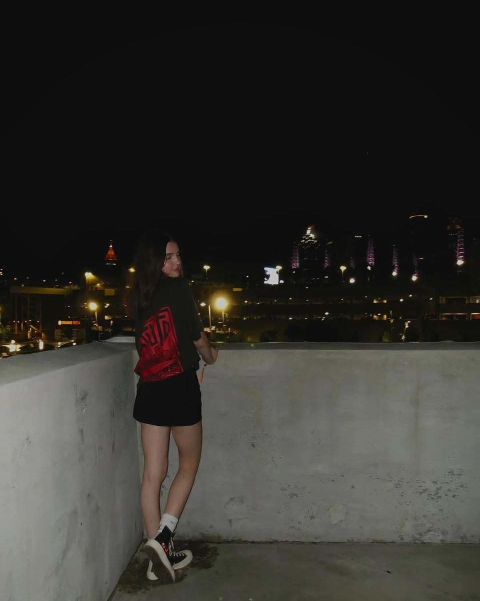 Старша дочка Лілії Подкопаєвої