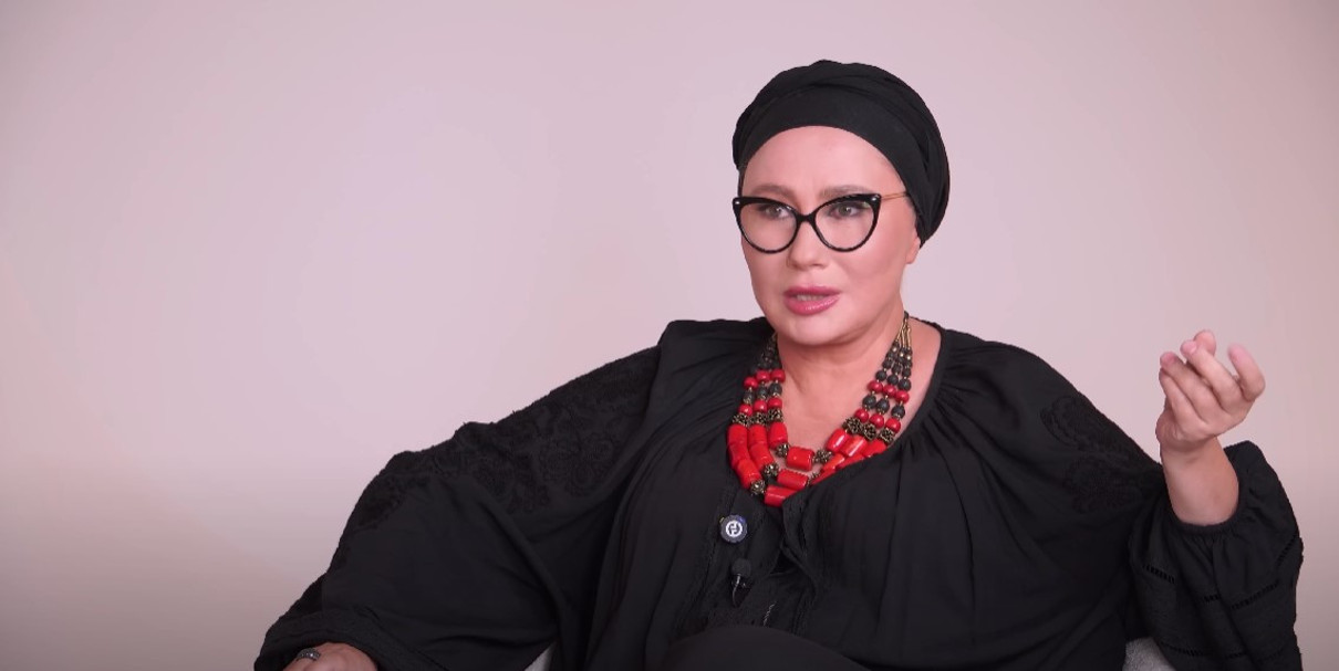 Мозгова про Пономарьова