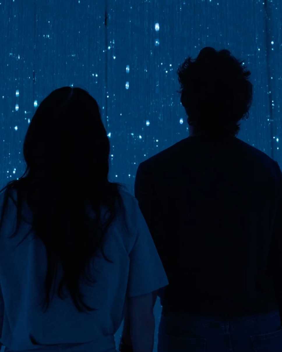 Джастін Трюдо поїхав з Кеті Перрі у Японію