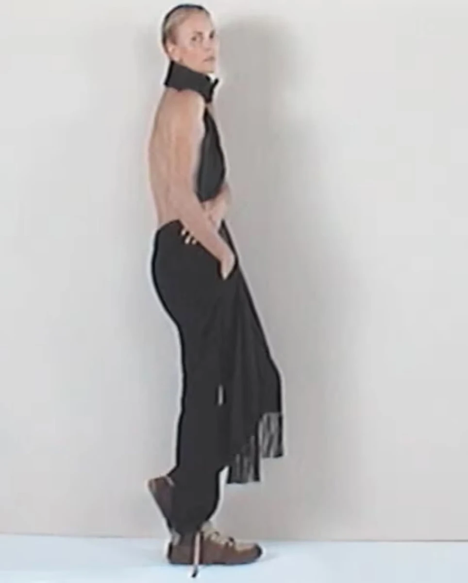 Шарліз Терон на нових фото