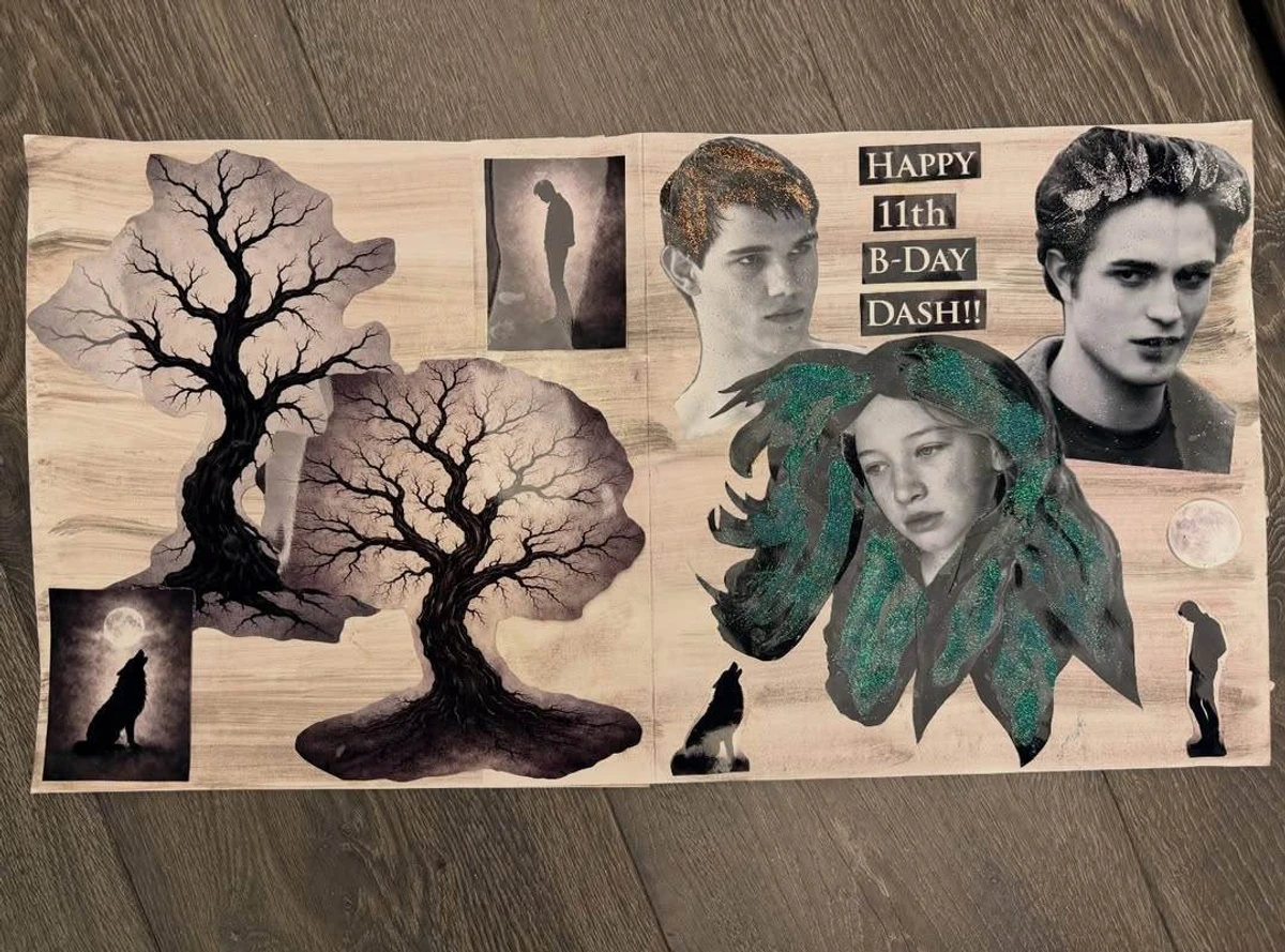 Середня донька Йовович