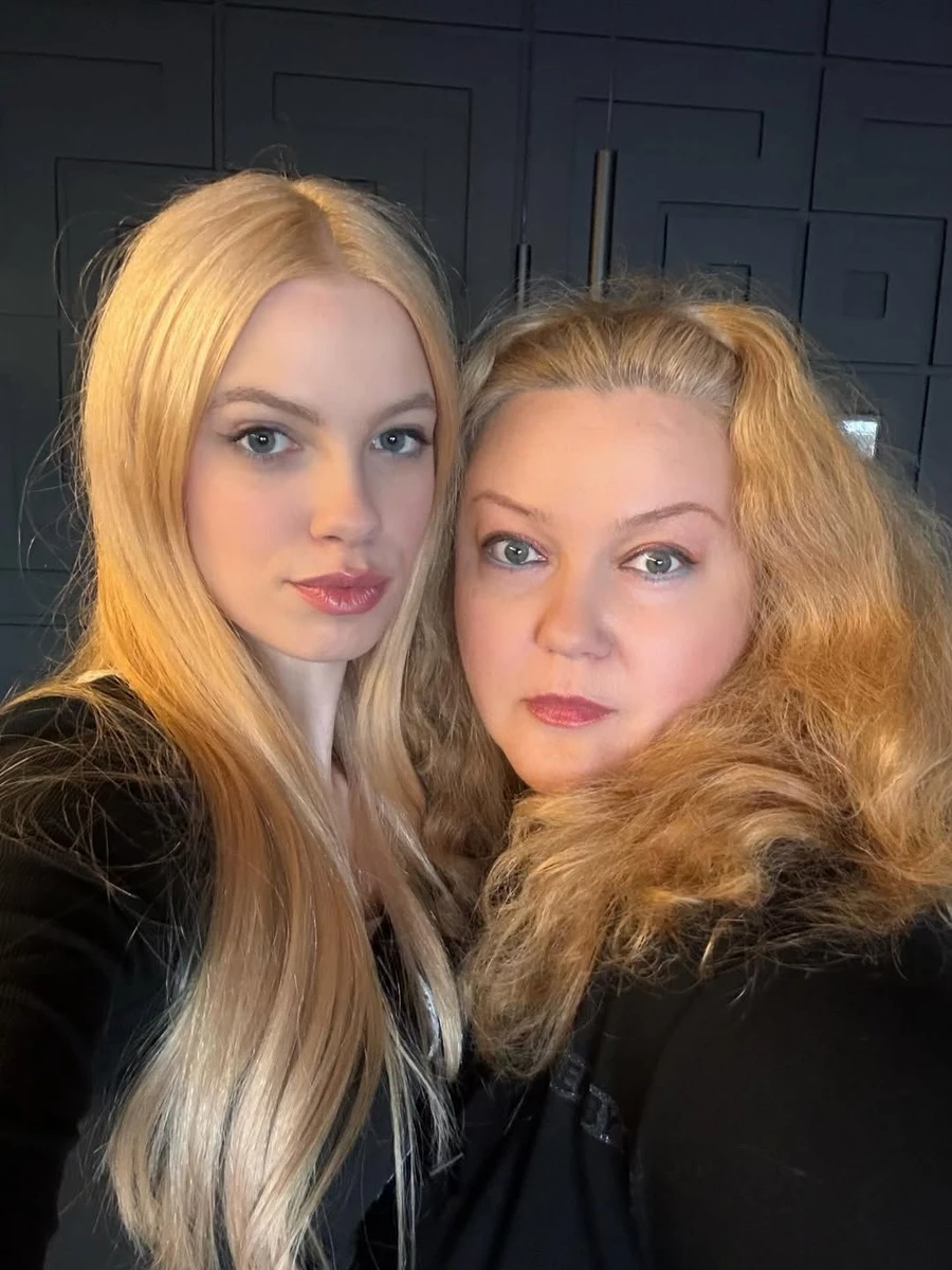 Леся Самаєва