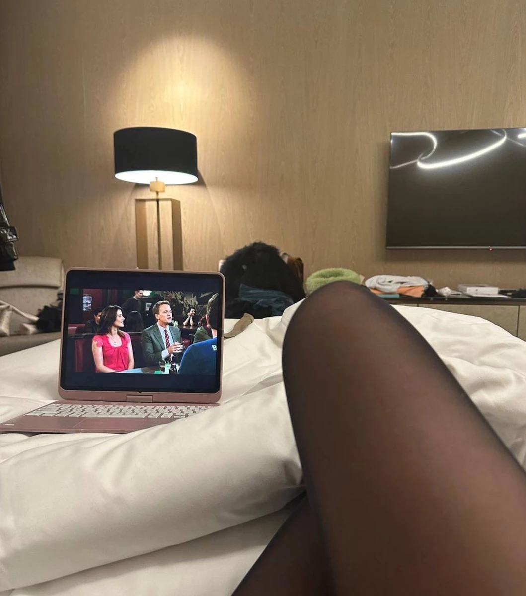 Гомес знайшла час на How I Met Your Mother