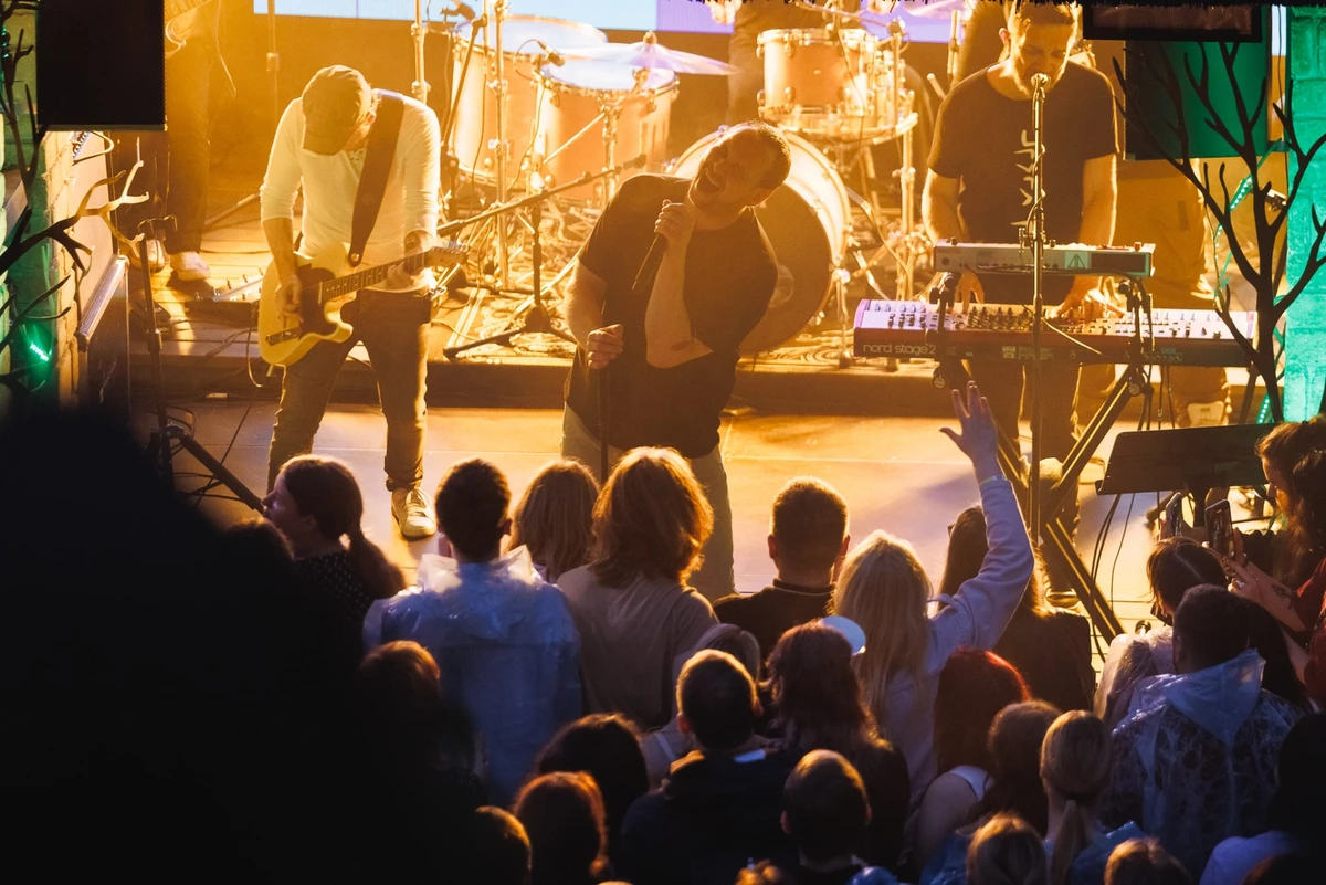 Фото: Юрій Стефаняк