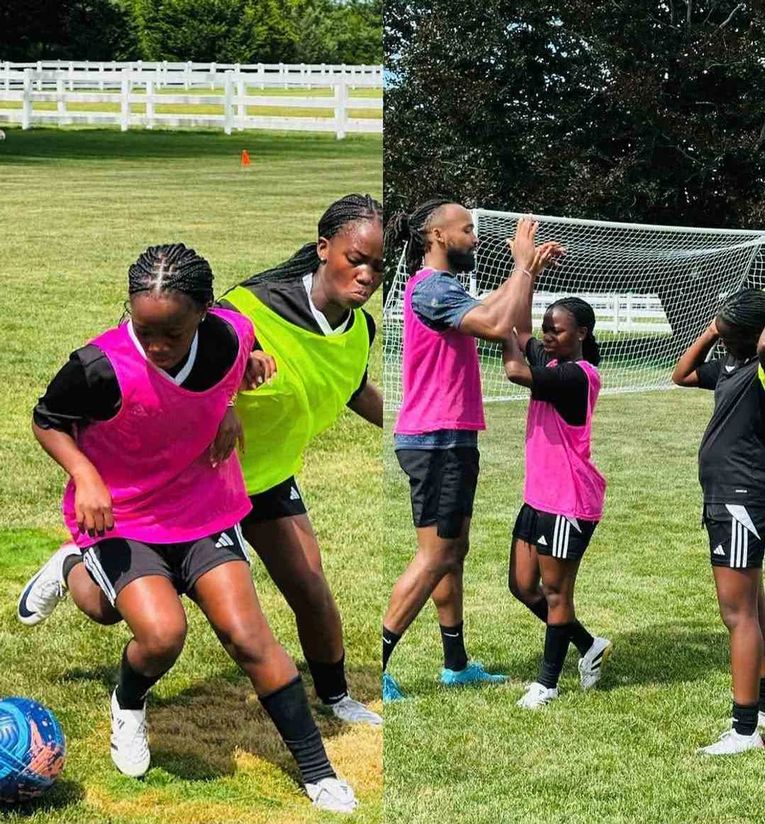 Діти Мадонни