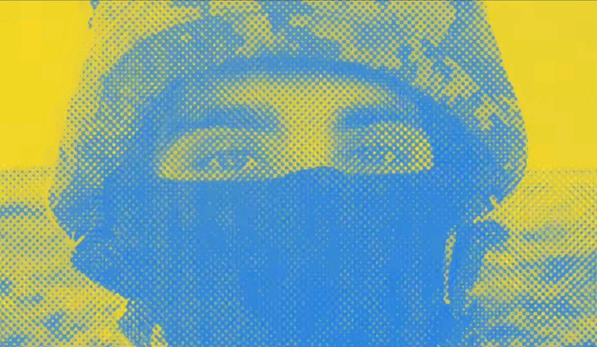 U2, Ед Ширан і Тарас Тополя випустили спільну пісню про українську силу