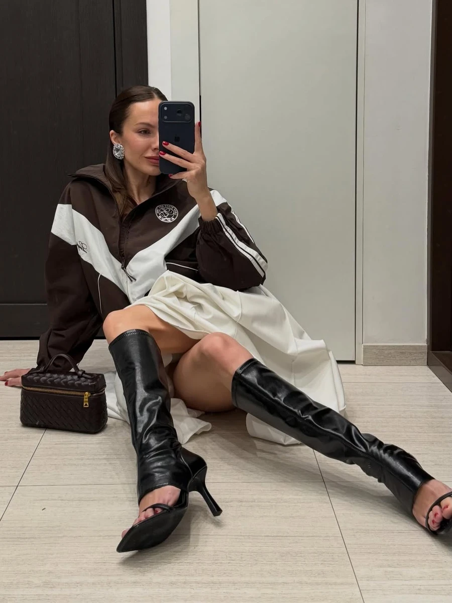 Христина Горняк