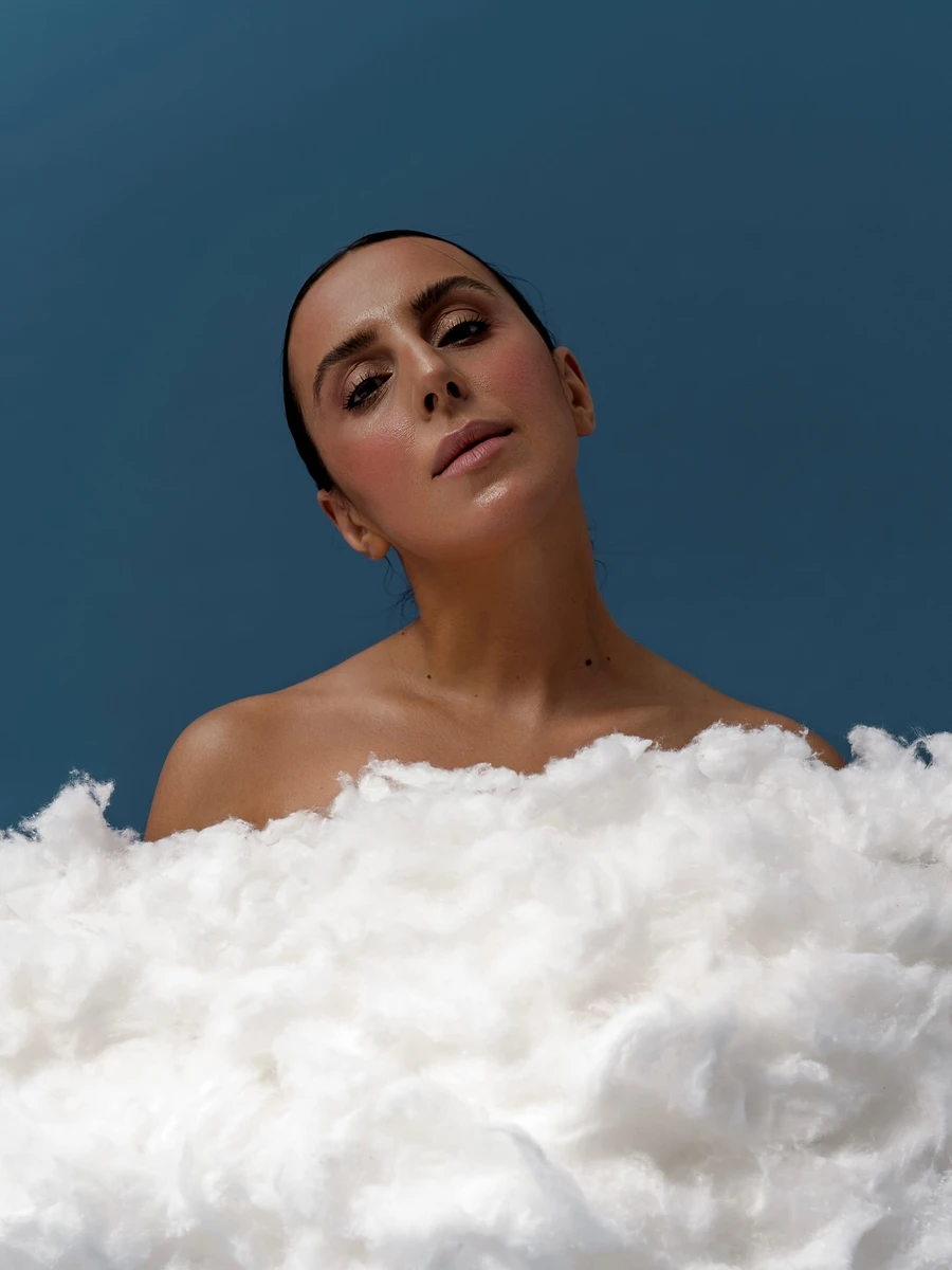 Джамала стала академіком Греммі