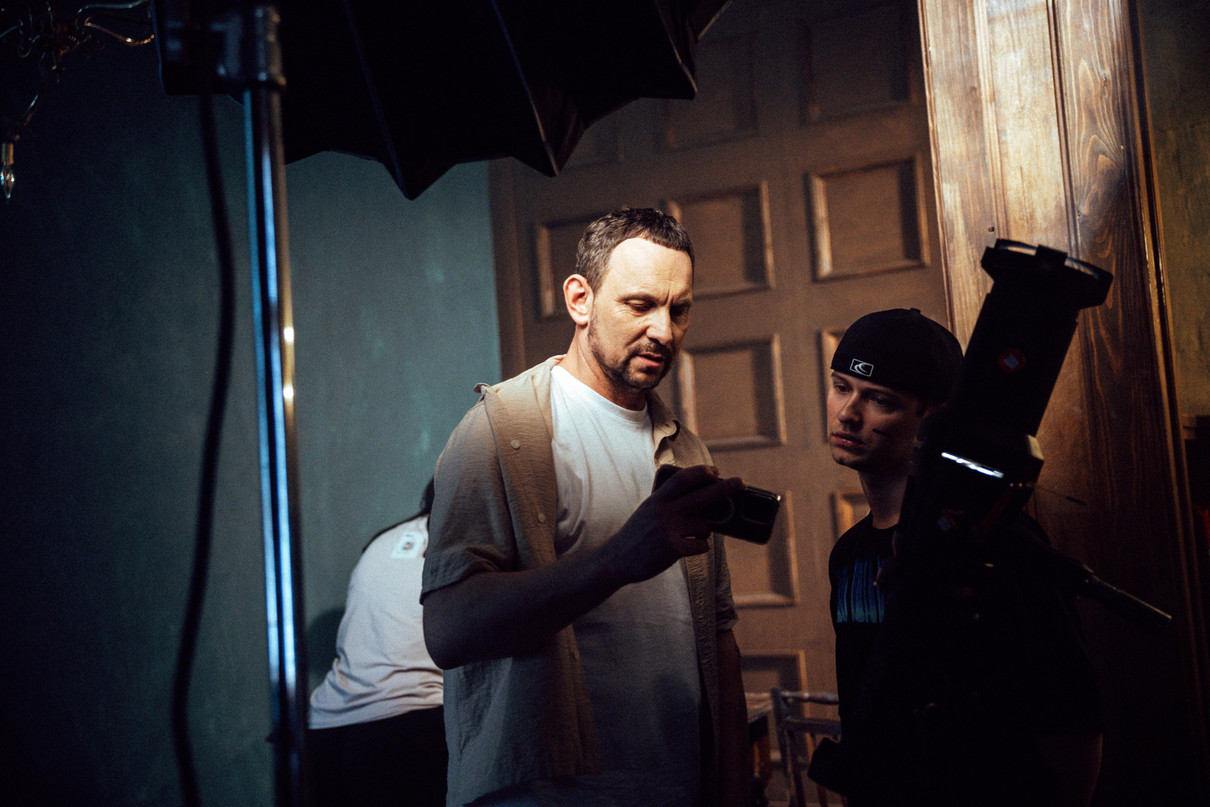 Фото: Таня Горбатюк