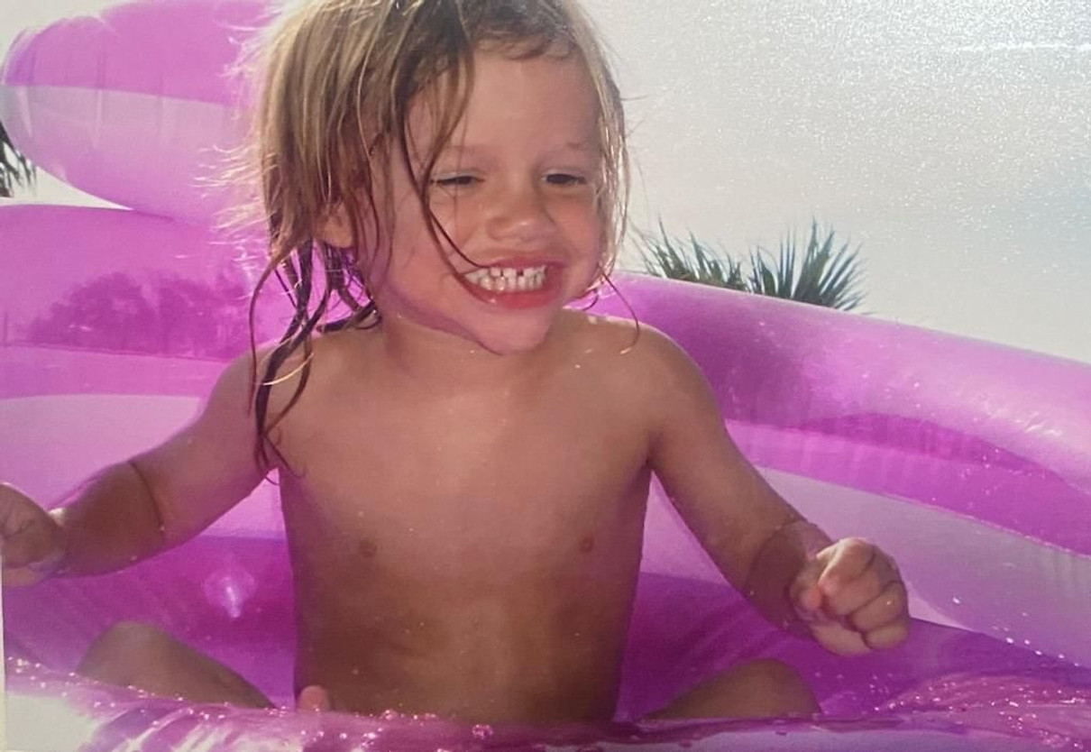 Син Бекхема