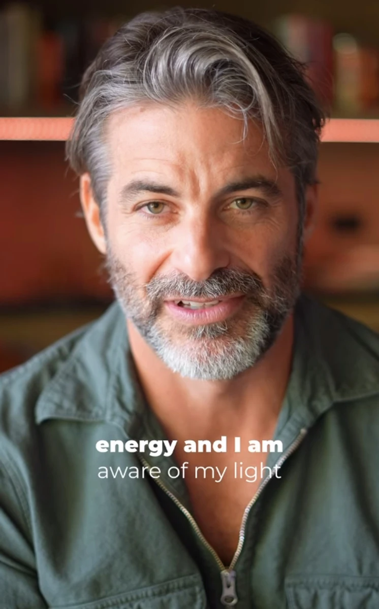 Дженніфер Еністон вперше показала свого бойфренда в блозі