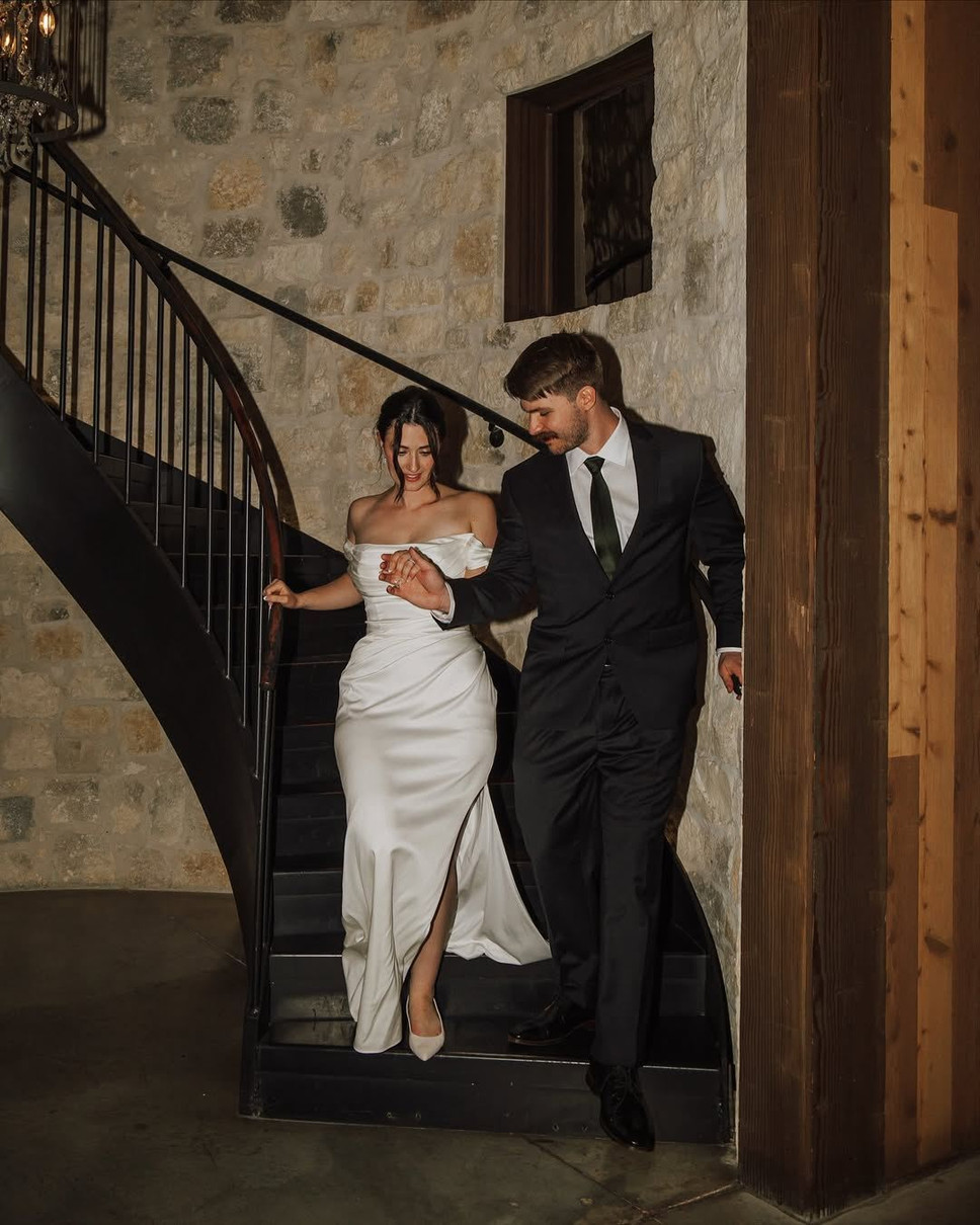 Чак Норріс отримав ще одну невістку