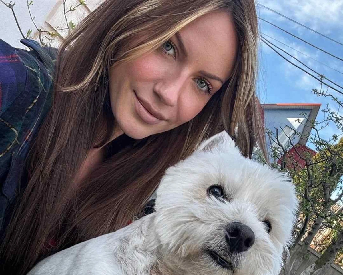 Леся Нікітюк