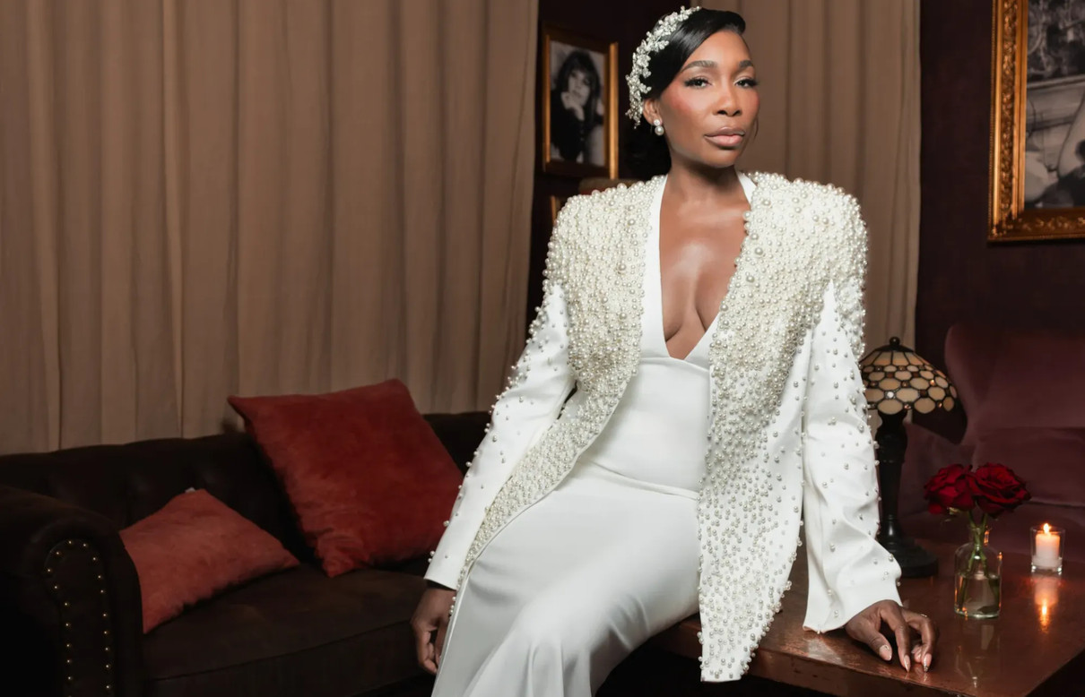 Вінус Вільямс