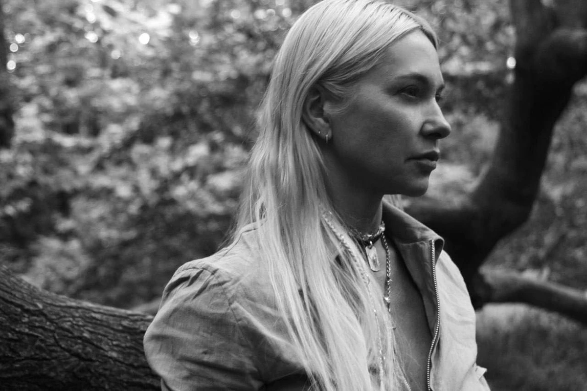 Колишня дружина Льовочкіна