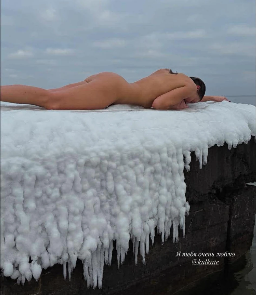 Оце так загартованість 