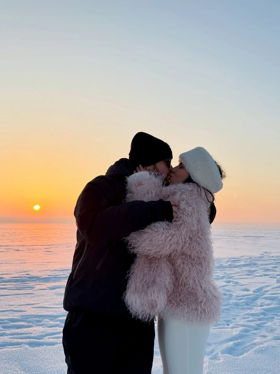 Колишній Раміни Євген Пронін