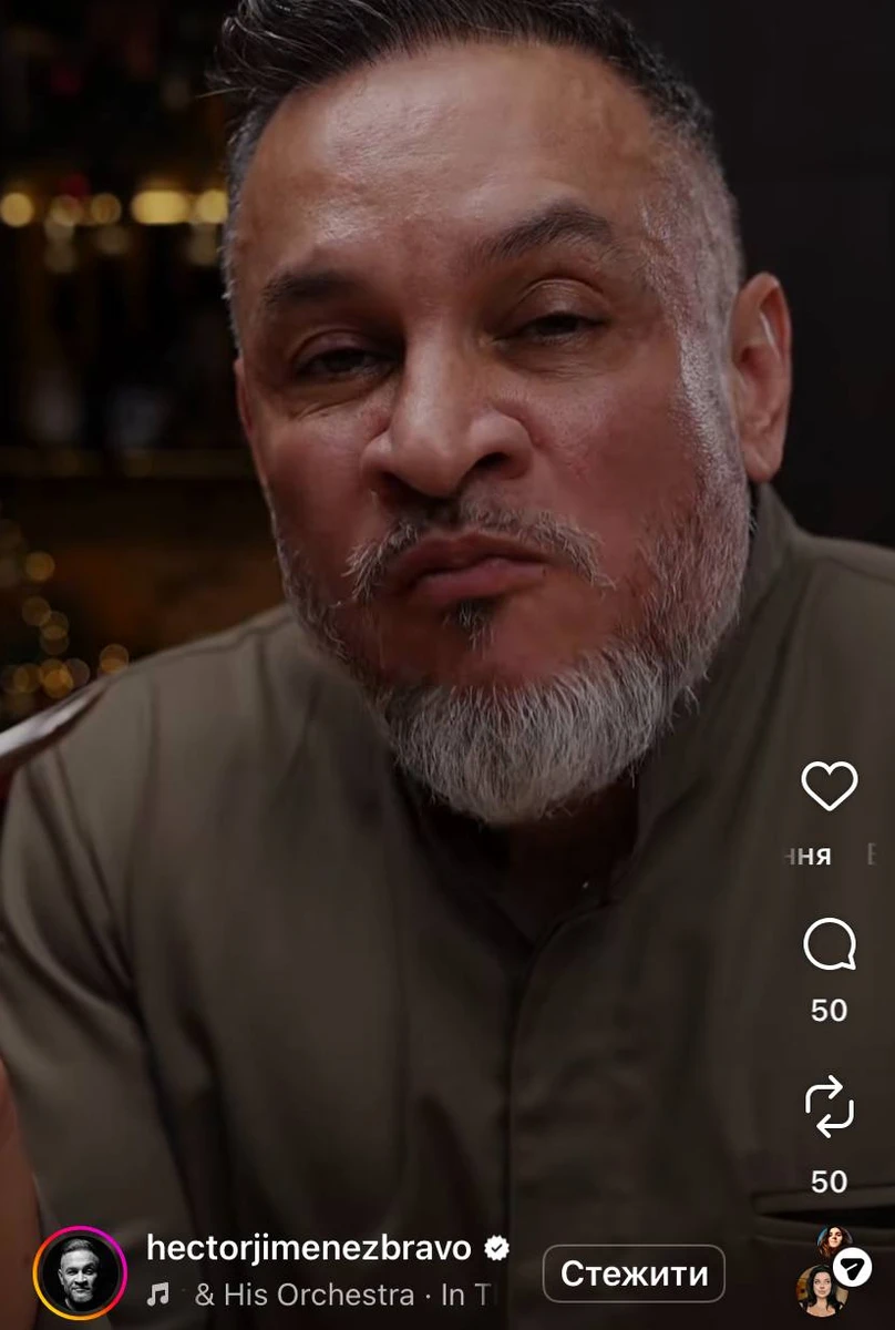 Рецепт десерту без випічки - рецепт від Ектора