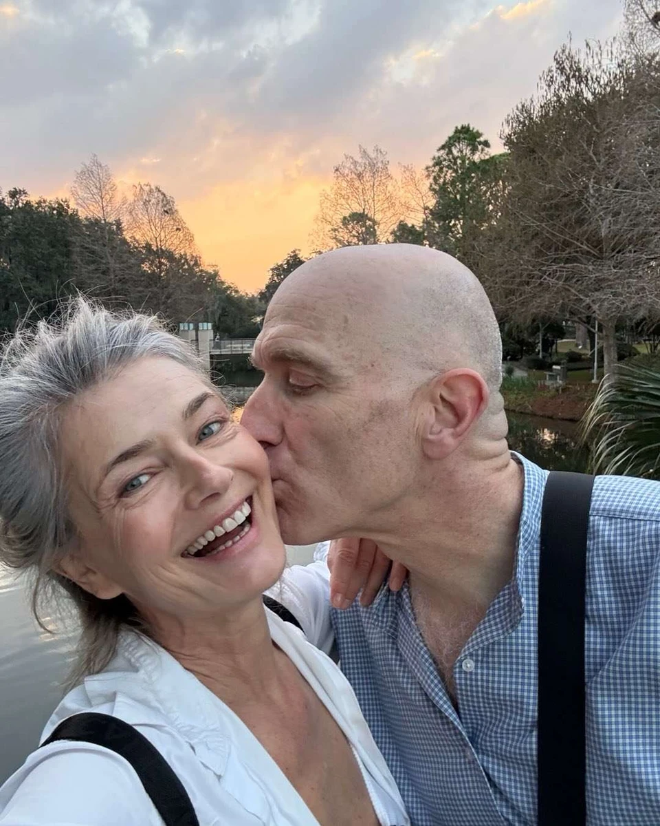 Пауліна Порізкова