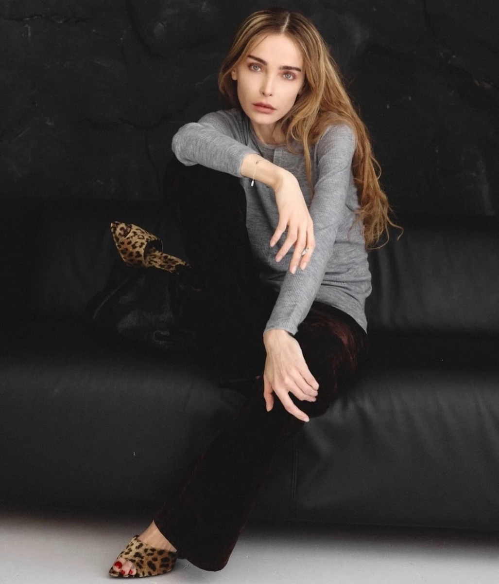 До речі, чим усе закінчилося, Сніжана поки не розповідала 