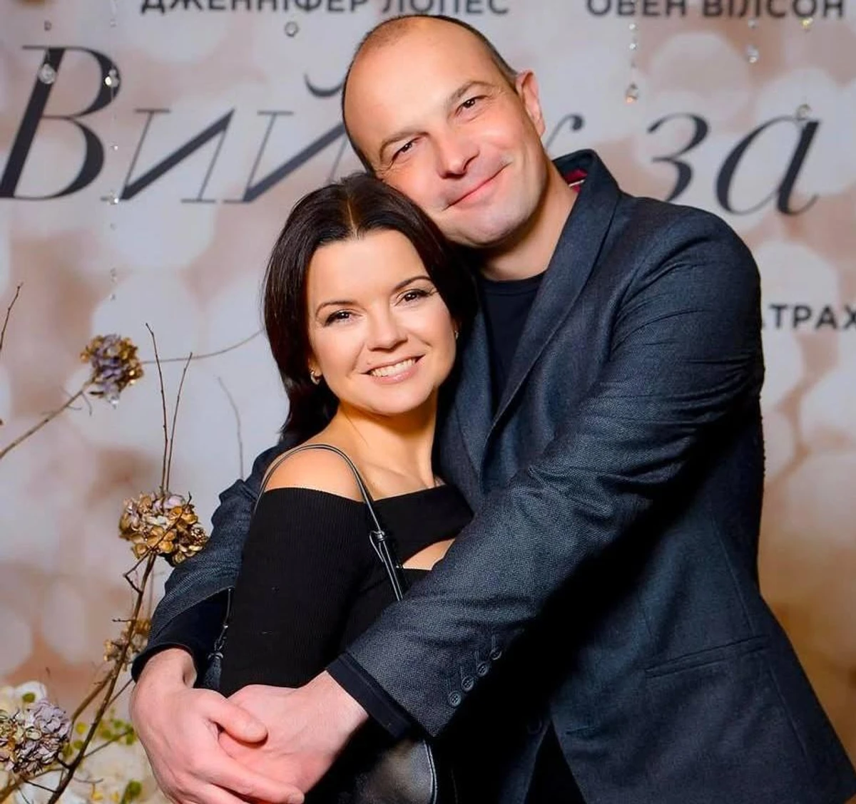 Марічка Падалко і Єгор Соболєв разом