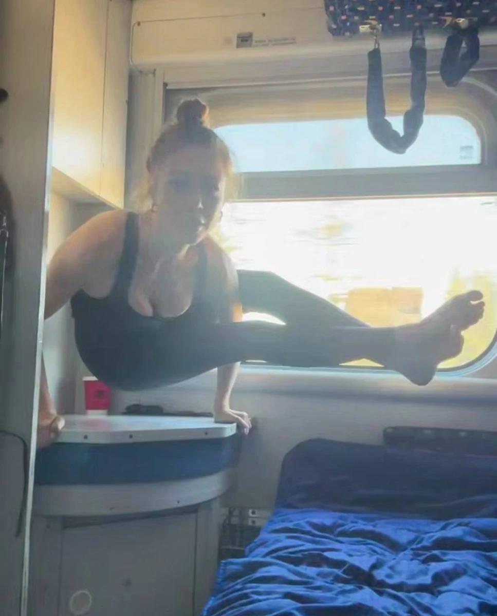 Кароль у стійці