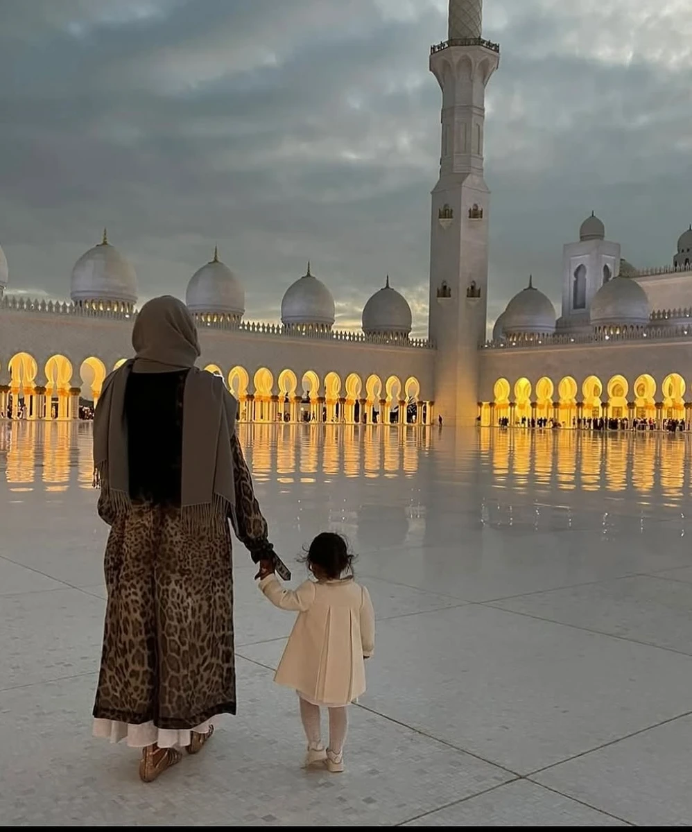 Наомі Кемпбелл на милому фото показала доньку